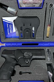 Pistolet Sarsilmaz SAR9T Black kal. 9×19 -3