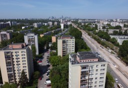 Mieszkanie Warszawa Stegny, ul. Jałtańska