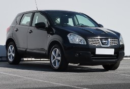 Nissan Qashqai I , Klimatronic, Tempomat, Parktronic, Dach panoramiczny,ALU