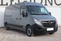 Opel Movano F3500, L3H2, VAT 23%, Salon PL, Klimatyzacja, Kamera,