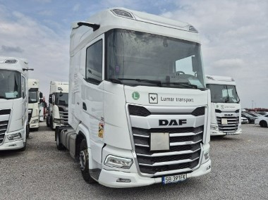 DAF XG 480 FT Poleasingowe.pl PL-1