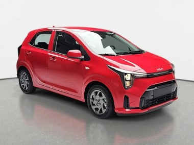 Kia Picanto II 1.0 GDi L 1.0 GDi L 79KM-1