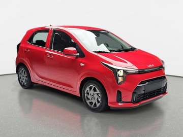 Kia Picanto II 1.0 GDi L 1.0 GDi L 79KM