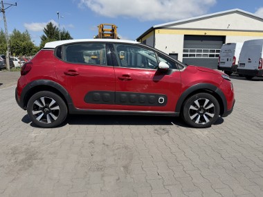 Citroen C trzy 2019r.-1