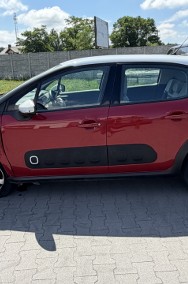 Citroen C trzy 2019r.-2