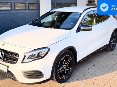 GLA 180 AMG 2018r-1