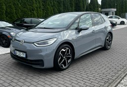 Volkswagen ID.3 PRO 204KM 58kWH Grzane fotele