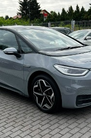 Volkswagen ID.3 PRO 204KM 58kWH Grzane fotele-2