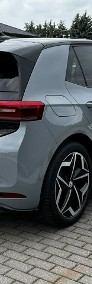 Volkswagen ID.3 PRO 204KM 58kWH Grzane fotele-4