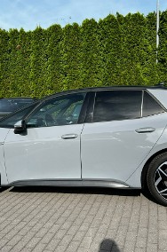 Volkswagen ID.3 PRO 204KM 58kWH Grzane fotele-2