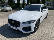 Jaguar XF X260 Jaguar XF 2.0 250 KM