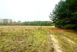 Działka budowlana Puszcza Mariańska