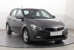 Kia Cee'd I , Salon Polska, Serwis ASO, Klima