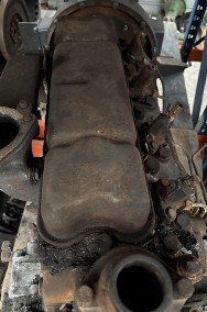 Perkins LF31227 Silnik Blok Tryb Koło Pasowe Pokrywa Kolektor Koło Zamachowe CZĘŚCI-2