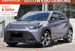 Toyota Aygo X Comfort 1.5 Hybrid Dynamic Force Comfort 1.5 Hybrid Dynamic Force 11