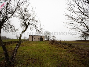 Działka budowlana pod Ostródą-1