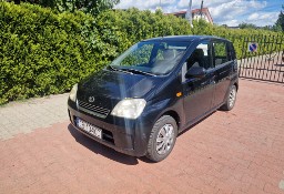 Daihatsu Cuore VI Sprawna klimatyzacja! Oszczędne! Możliwa zamiana!