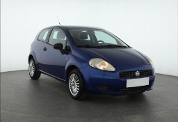 Fiat Grande Punto , Salon Polska, El. szyby