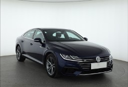 Volkswagen Arteon Salon Polska, Serwis ASO, Automat, Skóra, Navi, Klimatronic,