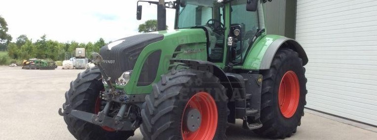 Fendt 930 Zwolnica Most tylny Wahacze Wał Skrzynia-1