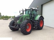 Fendt 930 Zwolnica Most tylny Wahacze Wał Skrzynia