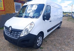 Renault Master L3 H2 Klima Gps