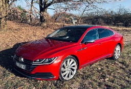 Volkswagen Arteon 2.0TDI 4Motion 190km 2019r Salon Polska Jeden właściciel