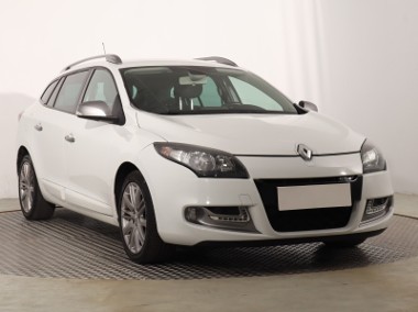 Renault Megane III , Navi, Klimatronic, Tempomat, Parktronic,-1