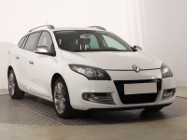 Renault Megane III , Navi, Klimatronic, Tempomat, Parktronic,