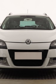 Renault Megane III , Navi, Klimatronic, Tempomat, Parktronic,-2