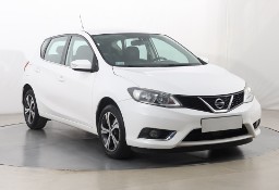 Nissan Pulsar I , Salon Polska, Serwis ASO, Klimatronic, Tempomat