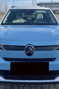 Citroen C3 III Max 1.2 T Max 1.2 T 100KM / Pakiet Zimowy-2