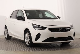 Opel Corsa F , Salon Polska, Serwis ASO, Automat, VAT 23%, Skóra,