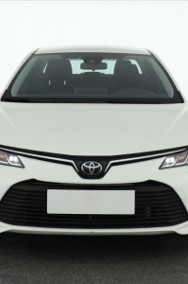 Toyota Corolla XII , Salon Polska, Automat, VAT 23%, Klimatronic, Tempomat-2