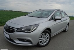 Opel Astra K 1.6 CDTI 136KM / automat / bogate wyposażenie