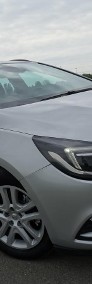 Opel Astra K 1.6 CDTI 136KM / automat / bogate wyposażenie-3