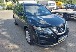 Nissan Rogue 2,5 benzyna 170 KM Automat Zarejestrowany