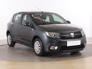 Dacia Sandero II , Salon Polska, Serwis ASO, GAZ, Navi, Klima, Tempomat,