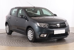 Dacia Sandero II , Salon Polska, Serwis ASO, GAZ, Navi, Klima, Tempomat,