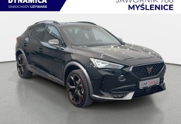Cupra Formentor VAT 23% 2.0TDI 150KM DSG 4drive 2024 r., salon PL, HAK, MatrixLED, V