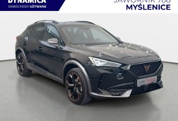 Cupra Formentor VAT 23% 2.0TDI 150KM DSG 4drive 2024 r., salon PL, HAK, MatrixLED, V
