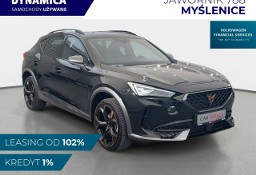 Cupra Formentor VAT 23% 2.0TDI 150KM DSG 4drive 2024 r., salon PL, HAK, MatrixLED V