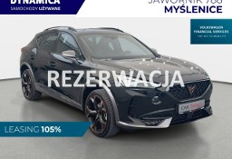 Cupra Formentor VAT 23% 2.0TDI 150KM DSG 4drive 2024 r., salon PL, HAK, MatrixLED