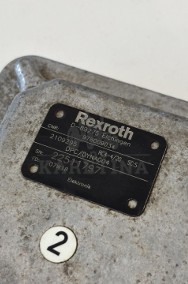 Ahlmann AZ150E REXROTH 0538201202 0 538 201 202 BODAS RC4-4/20 R9020822700-2