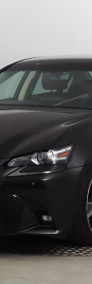Lexus GS IV Salon Polska, Serwis ASO, Automat, Skóra, Navi, Klimatronic,-3
