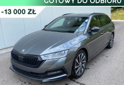 Skoda Octavia III Sportline 1.5 TSI DSG Sportline 1.5 TSI 150KM DSG