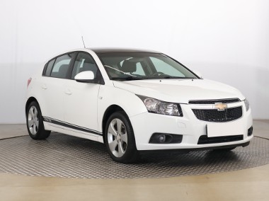 Chevrolet Cruze , GAZ, Klima, Tempomat, Parktronic,ALU-1