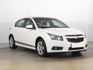 Chevrolet Cruze , GAZ, Klima, Tempomat, Parktronic,ALU