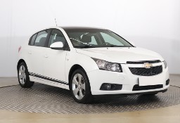 Chevrolet Cruze , GAZ, Klima, Tempomat, Parktronic,ALU