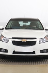 Chevrolet Cruze , GAZ, Klima, Tempomat, Parktronic,ALU-2